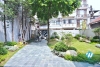 Green and modern 02 bedrooms house for rent in Tay Ho, Ha Noi